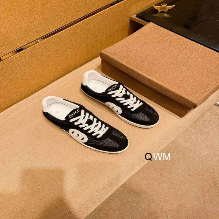 Picture of Gucci Shoes _SKUGuccisz38-45WM6106612